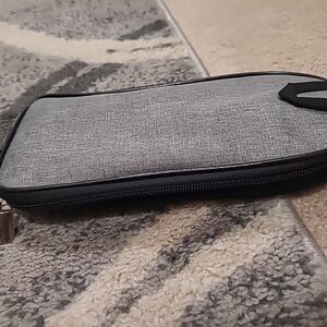 Logcow Travel Utensils with Case,Reusable Utensils Portable Work Lunchbox